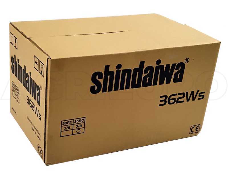 SHINDAIWA SDK 362WS - Benzin-Motors&auml;ge - Schwertl&auml;nge 35 cm