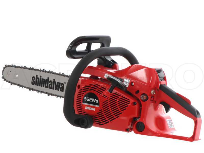 SHINDAIWA SDK 362WS - Benzin-Motors&auml;ge - Schwertl&auml;nge 35 cm