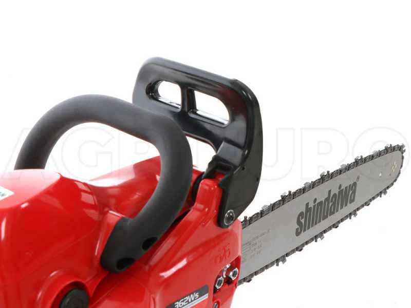 SHINDAIWA SDK 362WS - Benzin-Motors&auml;ge - Schwertl&auml;nge 35 cm