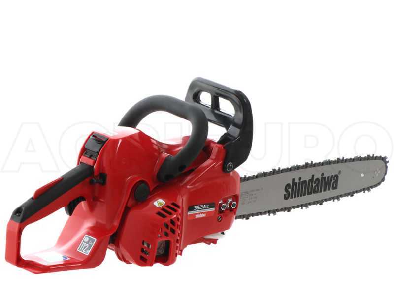 SHINDAIWA SDK 362WS - Benzin-Motors&auml;ge - Schwertl&auml;nge 35 cm