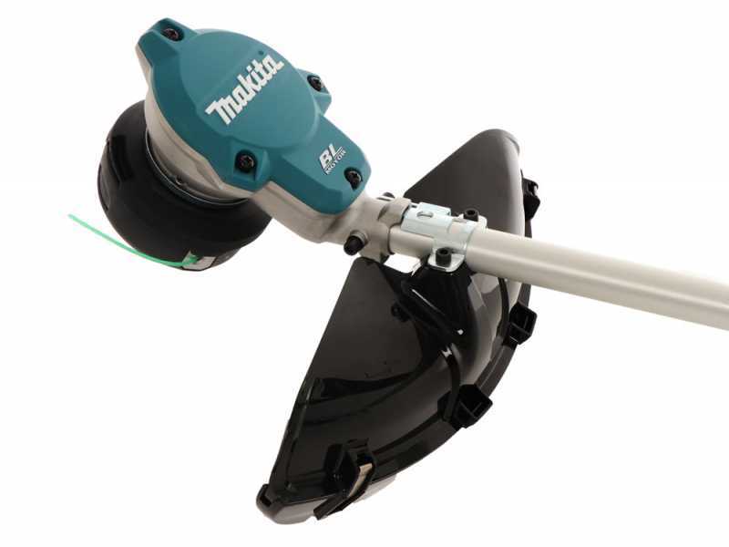 Makita UR003GZ01 - Akku-Motorsense - 40 V - 2.5Ah