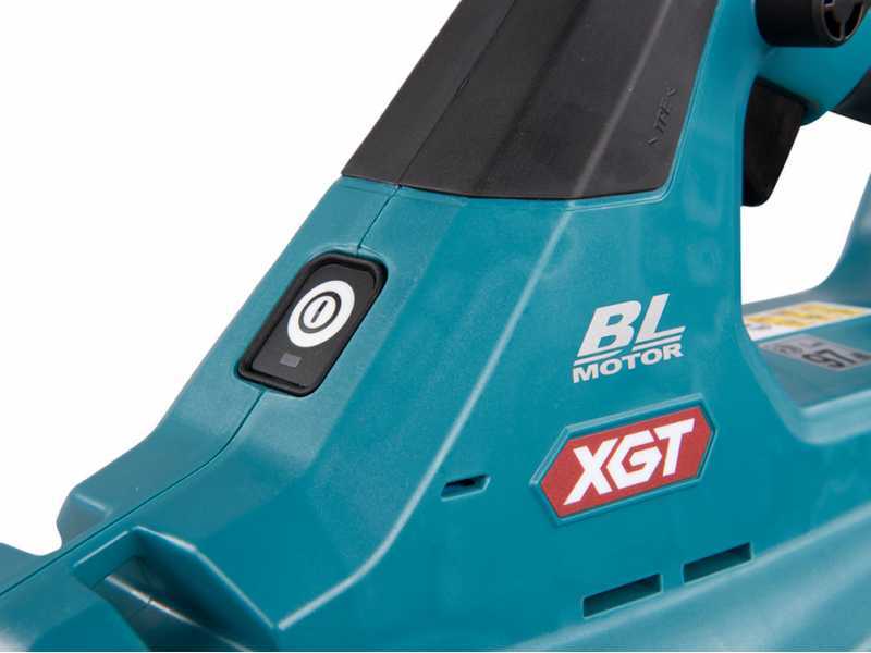 Akku-Laubbl&auml;ser Makita UB001G 40V - mit Akku 40V/ 2.5Ah