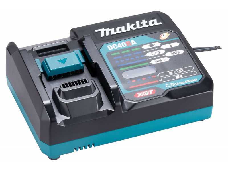 Akku-Laubbl&auml;ser Makita UB001G 40V - mit Akku 40V/ 4 Ah