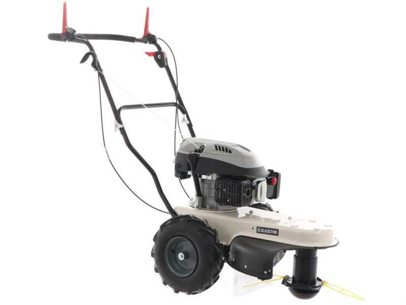Blackstone qm80 online