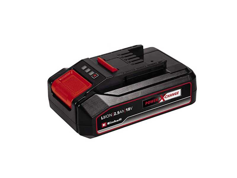 Einhell GE-WS 18/35 Li - Akku-Druckspr&uuml;hger&auml;t 3.5L - 18V 2.5Ah
