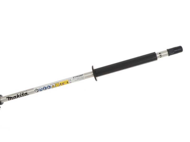 Makita UX01G - Akku Multifunktions-Motorsense -  40V - 2.5Ah