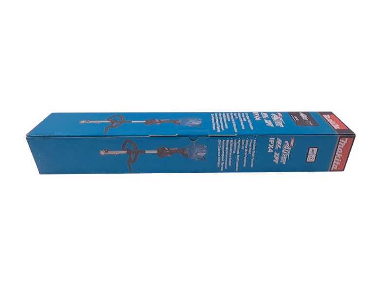 Makita UX01G - Akku Multifunktions-Motorsense -  40V - 2.5Ah