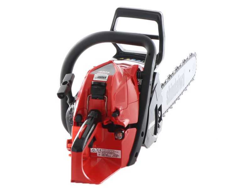 SHINDAIWA SDK 451S - Benzin-Motors&auml;ge- Schwertl&auml;ge 38 cm