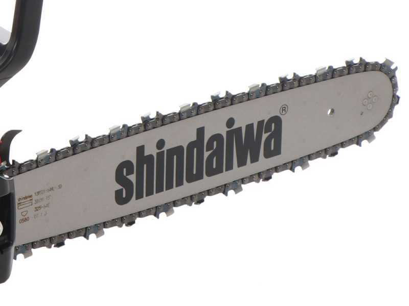 SHINDAIWA SDK 451S - Benzin-Motors&auml;ge- Schwertl&auml;ge 38 cm