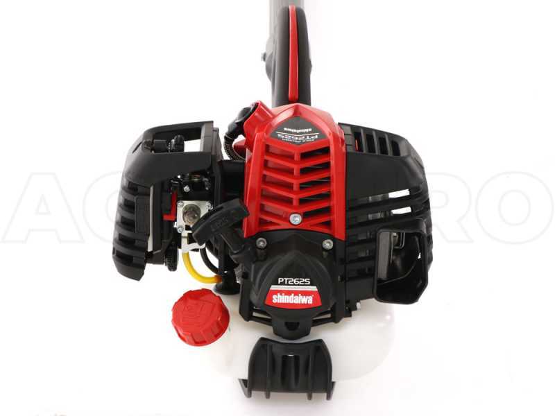 SHINDAIWA SDK PT262S - Hochentaster mit Teleskopschaft - Motor 25.4 cm&sup3;