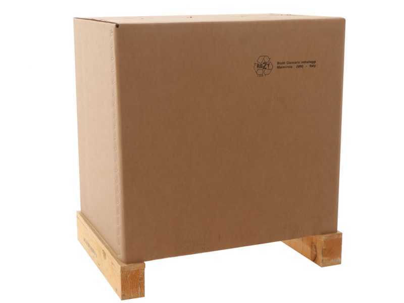 Sirman TC 22 Dakota - Elektrischer Fleischwolf  - aus Aluminium und Edelstahl - 750 W