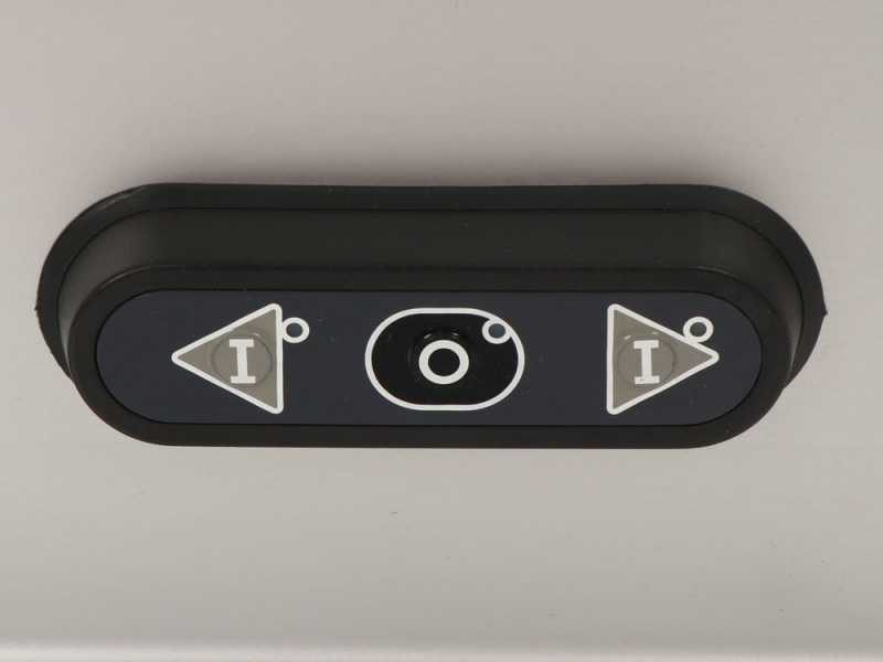 Sirman TCG 22 Dakota - elektrischer Fleischwolf - integrierte K&auml;sereibe - aus Aluminium und Edelstahl