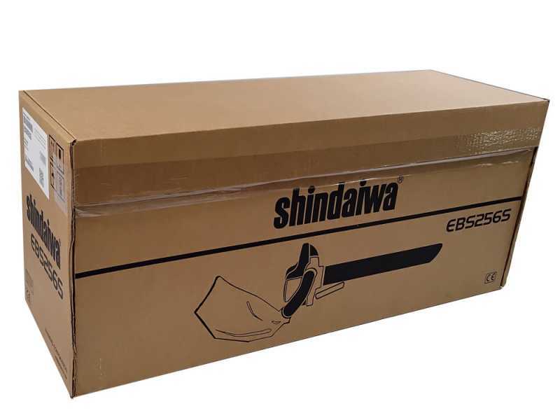 SHINDAIWA SDK EBS256S - Laubbl&auml;ser/Laubsauger 3 in 1