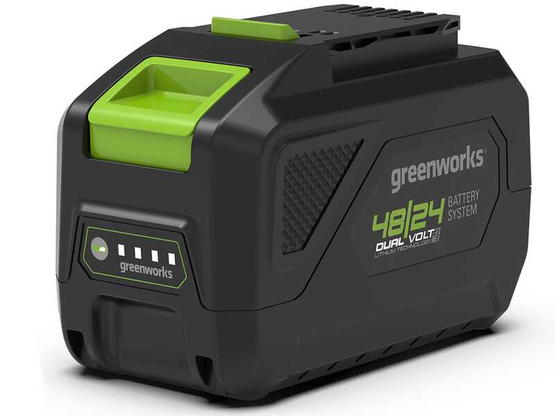 Akku Greenworks 48/24 V G4824B4