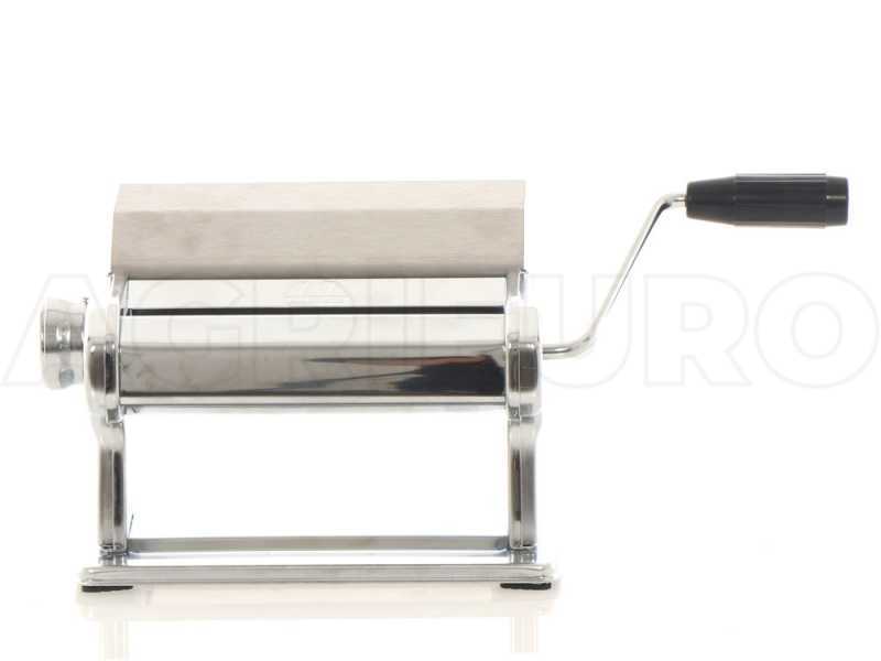 Nudelmaschine Marcato Atlas 180 Roller Slide - Manuelle Nudelmaschine f&uuml;r hausgemachte Pasta