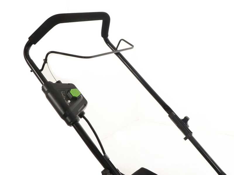 Greenworks GD48LM46 48V - Akku-Rasenm&auml;her - SOLO - AKKU UND LADEGER&Auml;T NICHT ENTHALTEN