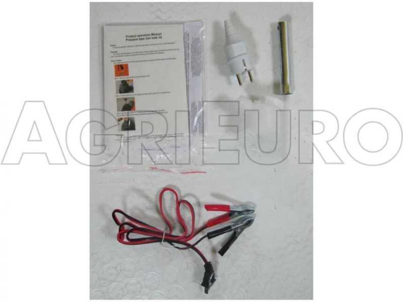 Pramac PMi2000 - Inverter Stromerzeuger 230V einphasig  - 1.7 kW leise