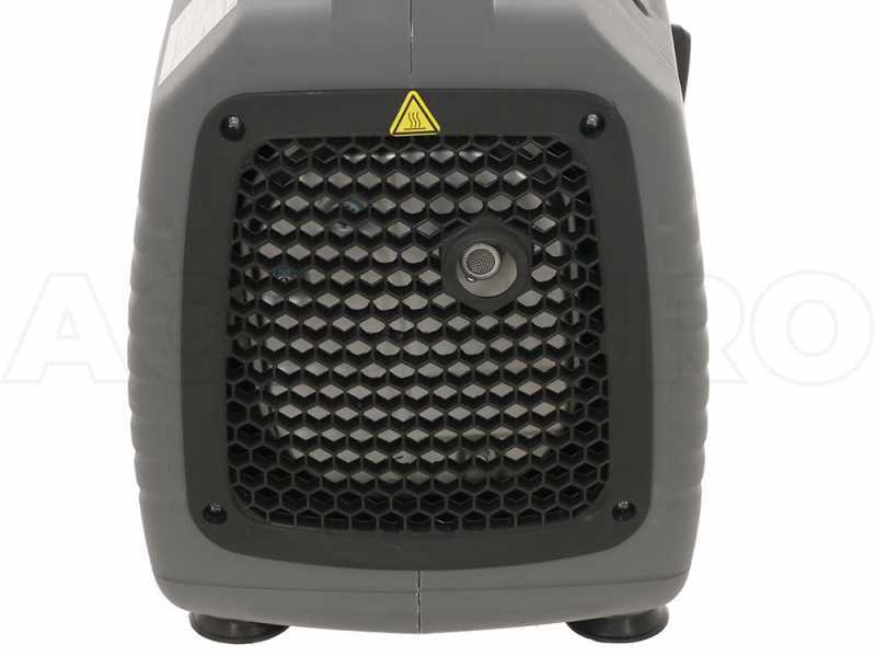 Pramac PMi2000 - Inverter Stromerzeuger 230V einphasig  - 1.7 kW leise