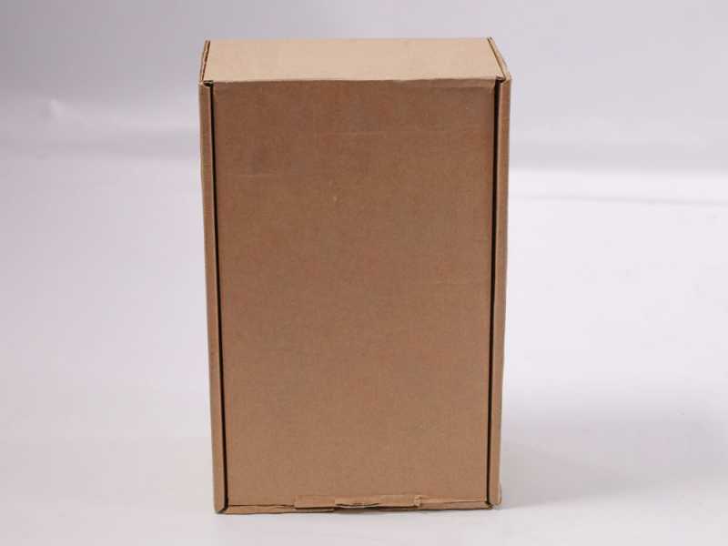 Waldner Active Box 180g - Manuelle Flockenquetsche mit Edelstahlwalzen