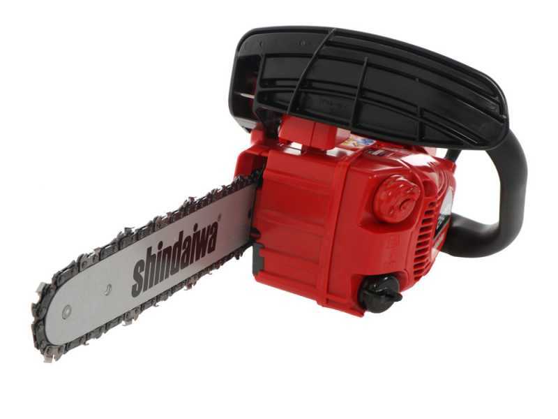 SHINDAIWA SDK 280TS - Baumpfleges&auml;ge - Schwert 25 cm