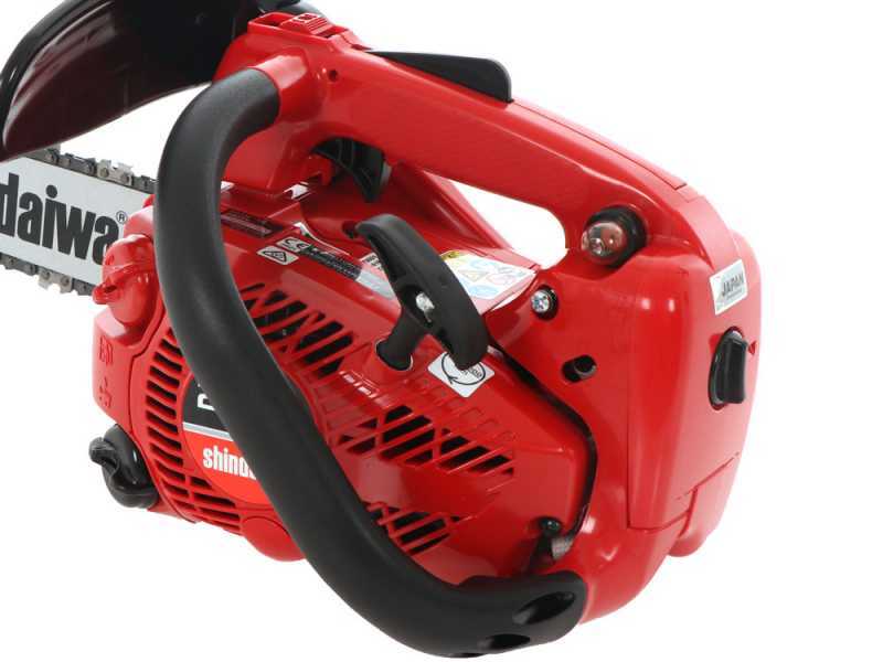 SHINDAIWA SDK 280TS - Benzin-Baumpfleges&auml;ge - Schwert 25 cm