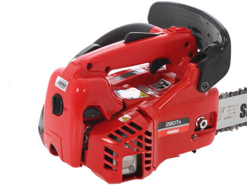 SHINDAIWA SDK 280TS - Benzin-Baumpfleges&auml;ge - Schwert 25 cm