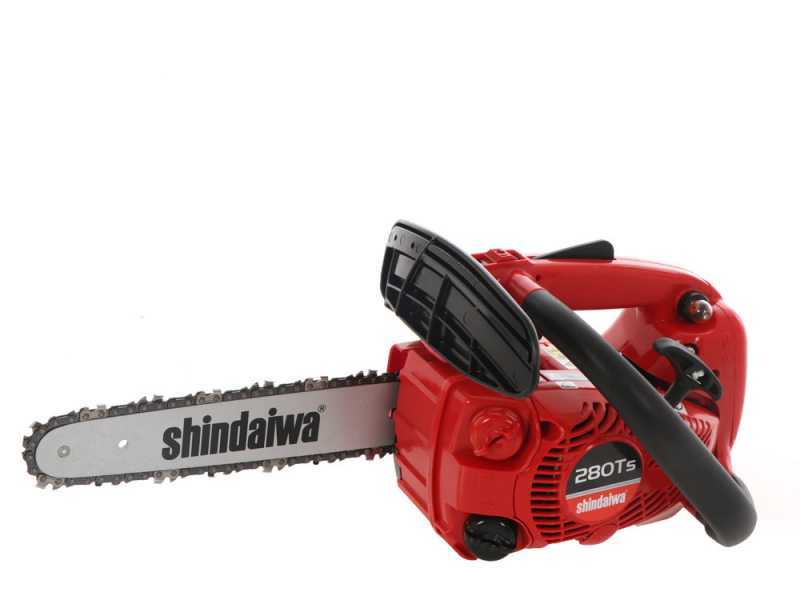 SHINDAIWA SDK 280TS - Benzin-Baumpfleges&auml;ge - Schwert 25 cm