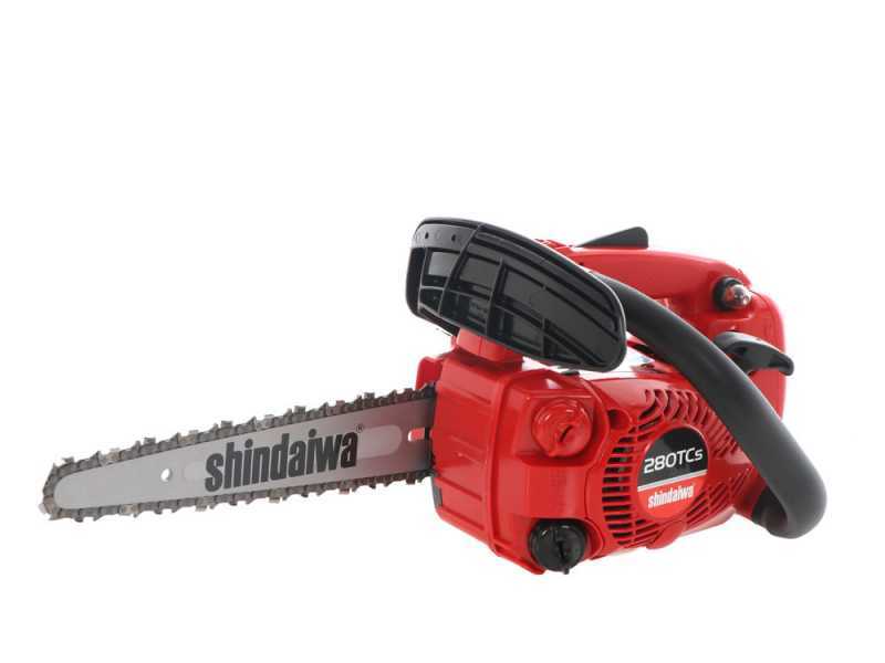 SHINDAIWA SDK 280TCS - Baumpfleges&auml;ge - Carving-Schwert 25 cm