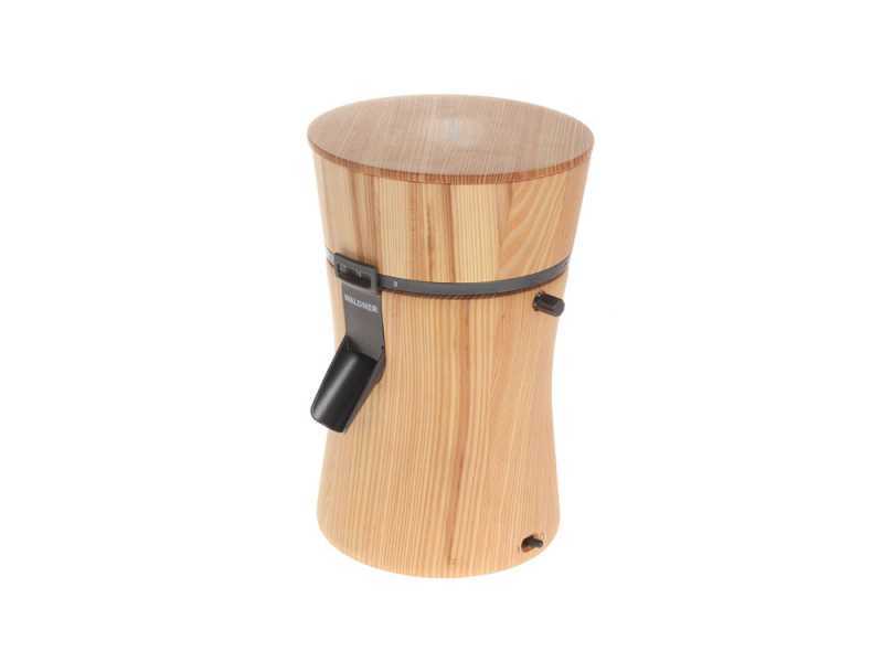 Waldner Mona - Getreidem&uuml;hle  aus L&auml;rche - 400W