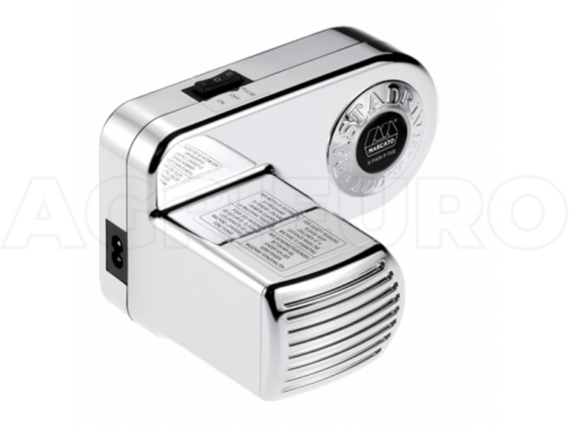 Zubeh&ouml;r Elektromotor f&uuml;r Nudelmaschine - Marcato PastaDrive 100 W