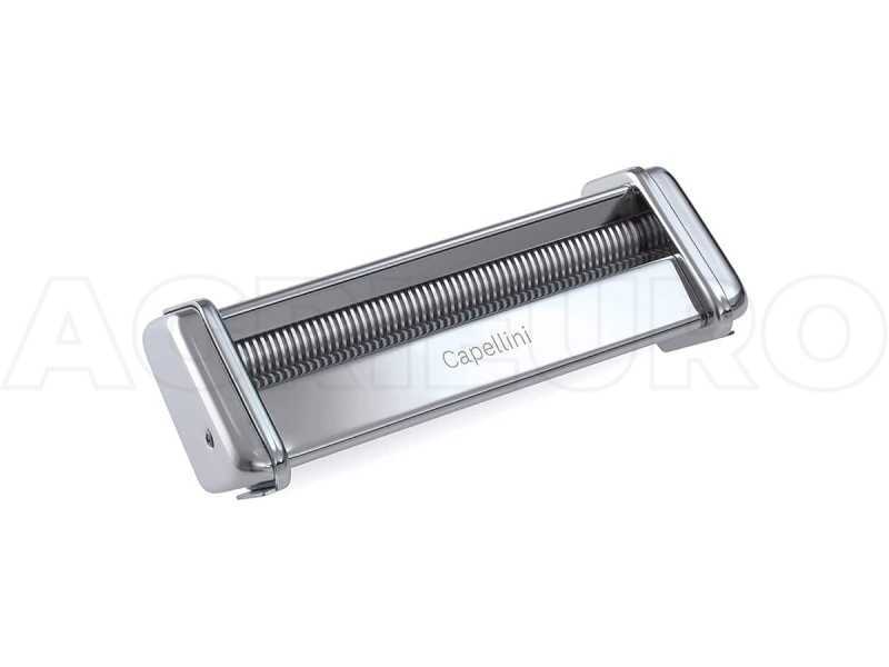 Zubeh&ouml;rteil f&uuml;r die Zubereitung von Capellini Nudelsorte - Marcato Atlas 150 Capellini 1.5 mm