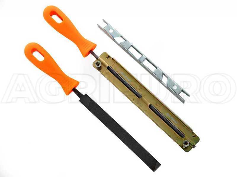 Benzin-Motors&auml;ge Echo CS 310ES - Echo Schwert 35 cm - 1.5 PS - Motor 30,5 cm&sup3;