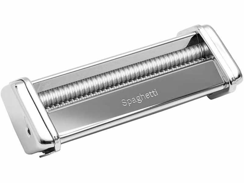 Zubeh&ouml;rteil f&uuml;r die Zubereitung frischer Nudeln - Marcato Atlas 150 Spaghetti 2 mm