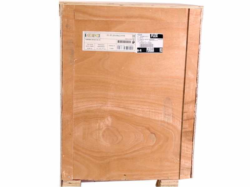 Profi-R&uuml;hrmaschine FIMAR EASYLINE B30K - 30 Liter Sch&uuml;ssel aus Edelstahl - 400V