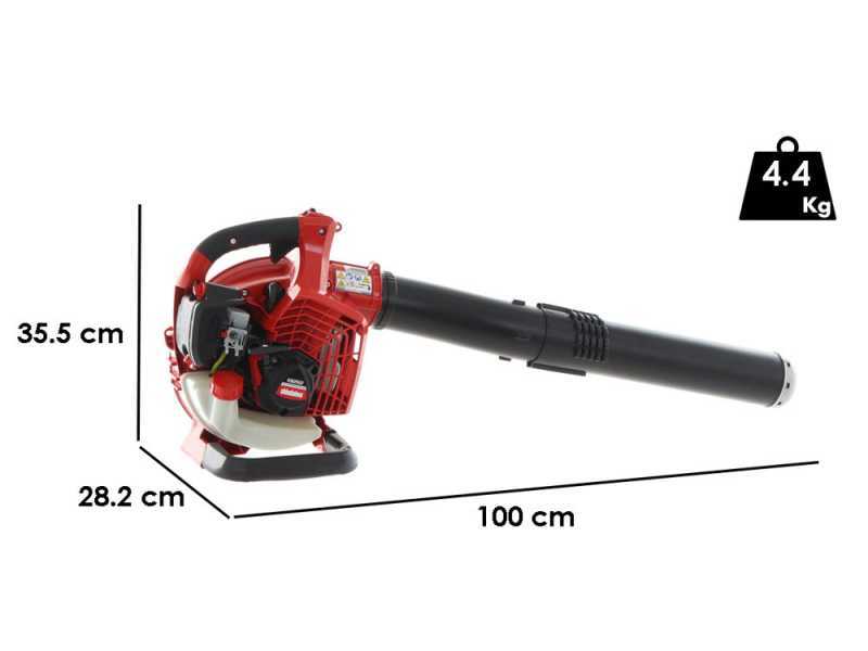 SHINDAIWA SDK EB262 - Benzin-Laubbl&auml;ser