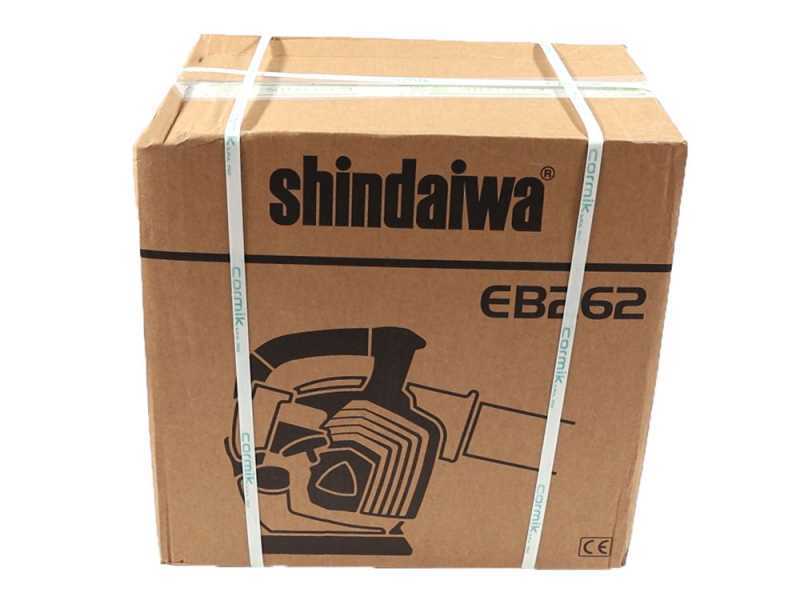 SHINDAIWA SDK EB262 - Benzin-Laubbl&auml;ser