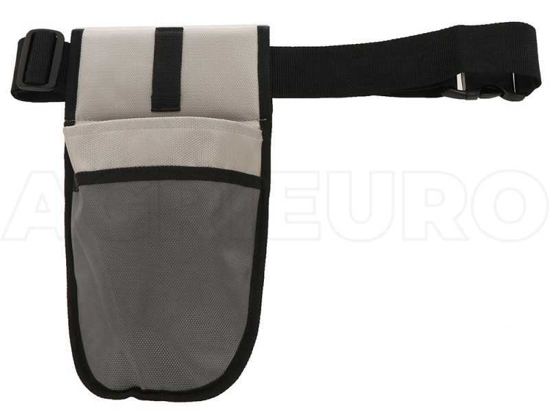 Archman FE07-40A - Akku-Baumschere  + Teleskopstange 180-240 cm - 2x 21V 2Ah - &Oslash; 40 mm