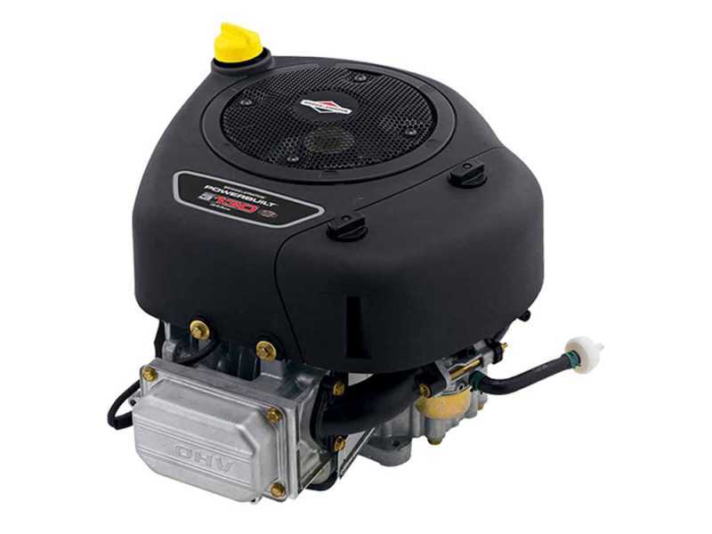 Eurosystems SLALOM 76 - Mini-Rider Aufsitzrasenm&auml;her- Hydrostatgetriebe - Motor B&amp;S Intek 3130 avs