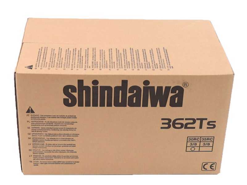 SHINDAIWA SDK 362TS-30 - Benzin-Baumpfleges&auml;ge - Schwert 30 cm