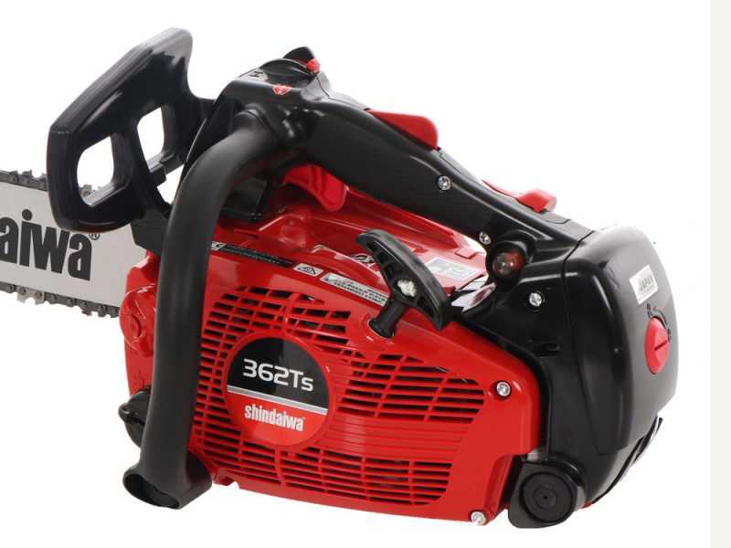SHINDAIWA SDK 362TS-30 - Benzin-Baumpfleges&auml;ge - Schwert 30 cm