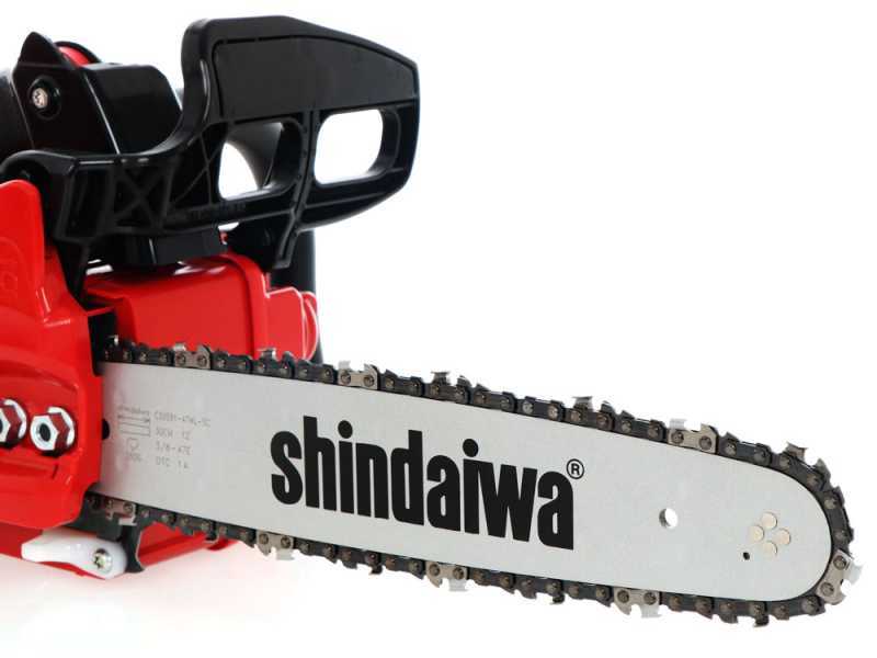 SHINDAIWA SDK 362TS-30 - Benzin-Baumpfleges&auml;ge - Schwert 30 cm
