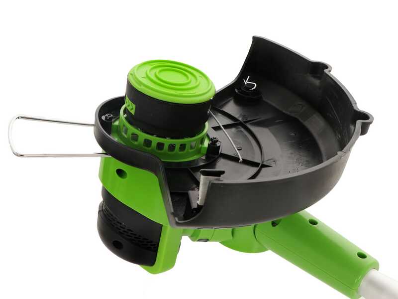 Greenworks G48LT30 24V - Akku-Rasentrimmer - OHNE AKKU UND LADEGER&Auml;T