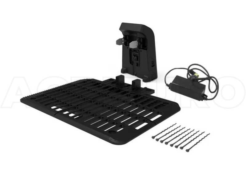 Ladestation LANDXCAPE LX796E