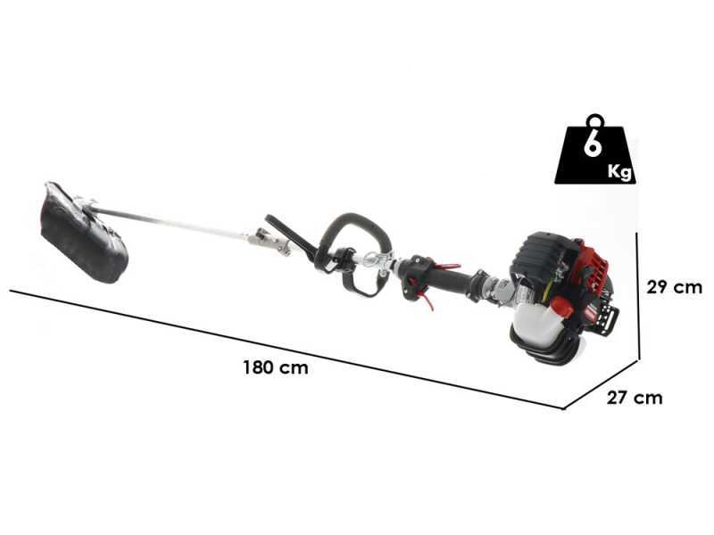 Shindaiwa SDK M262S - Benzin-Motorsense