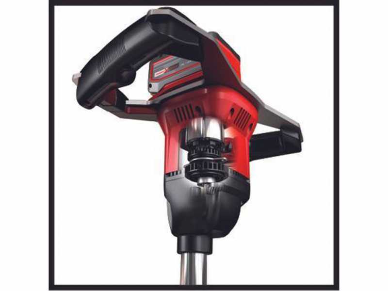 Einhell GP-EA 18/150 BL - Akku-Erdbohrer - 18V Motor - SOLO - OHNE AKKU UND LADEGER&Auml;T
