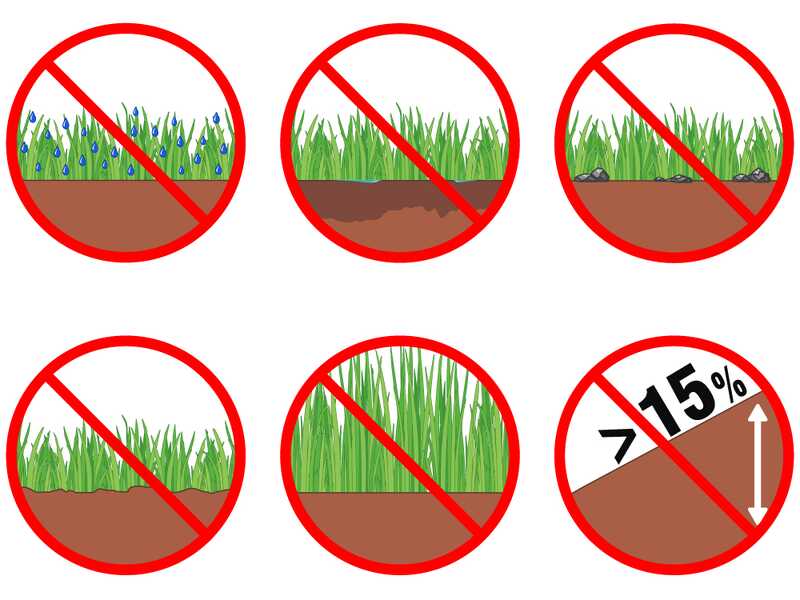 Professioneller Benzin-Rasenm&auml;her mit Radantrieb CastelGarden XC 53 HS - 4 in 1 - 51 cm Schnittbreite