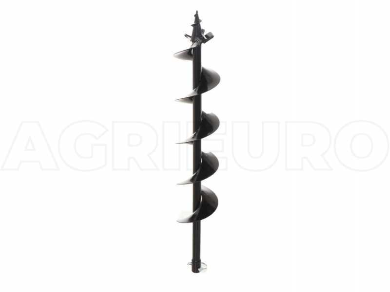 Bohrer f&uuml;r Erdbohrer Einhell GP-EA 18/150 BL &oslash; 120mm