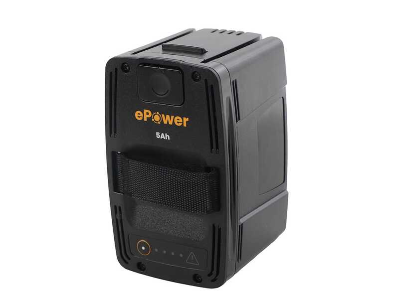 Stiga Combi 748e V - Akku-Rasenm&auml;her  - 2x 48V/5Ah - Schnittbreite 46 cm
