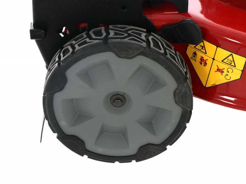 Benzin-Rasenm&auml;her 4-Takt-Motor TORO Recycler TO-21774 B&amp;S675 Allradantrieb - 55 cm Schnittbreite - 63 Liter Fangkorb