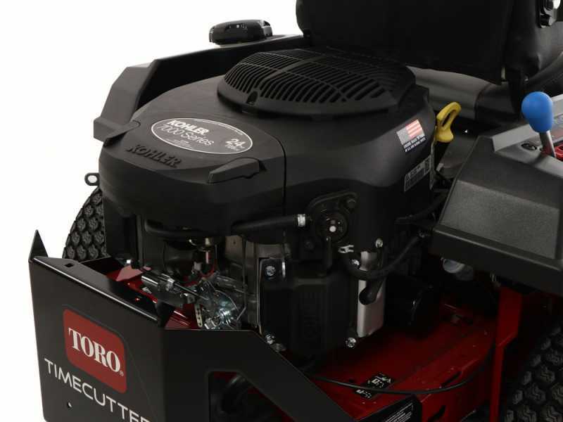 Profi Nullwendekreis-M&auml;her Toro Timecutter MX 5075T - Motor Kohler V-Twin - Seitenauswurf